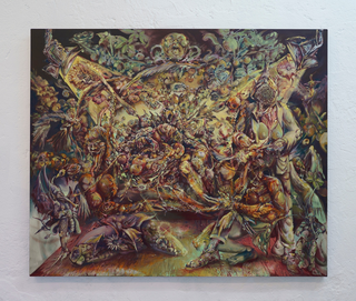 Viafarini Open Studio + BONUS Itinerari della giovane arte dalle Accademie italiane