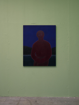 Andrea Loi, Sulla Luce