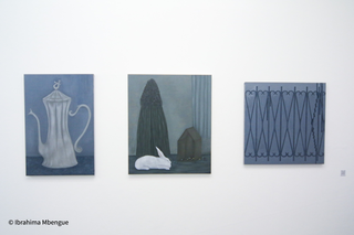 Viafarini for artist mobility, Alina Samarkanova, Kazakhstan, 2025