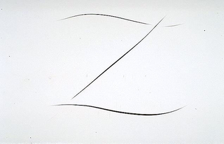 Maurizio Cattelan, Senza titolo, 1994
(Untitled)
acrylic
100 x 120 cm