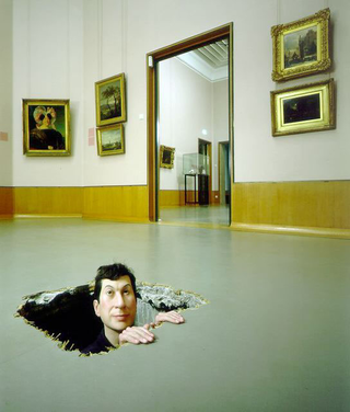 Maurizio Cattelan, Senza titolo, 2002
(Untitled)
Wax
dimensioni variabili
Museum Boijmans Van Beuningen, Rotterdam