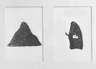 Collezione Ferrari 1992 - 2009, Giovanni De Lazzari
Senza titolo (casa su collina), 2007
grafite su carta
21 × 29 cm