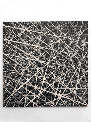 Viafarini for artist mobility, Wilmer Herrison, Venezuela, 2019
