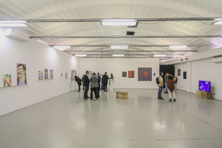 Open Studio, Intermezzo