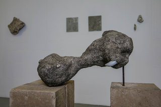 Viafarini Open Studio, Ping Pong, Mariana Paku