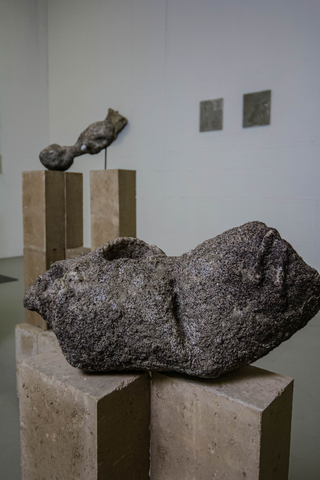 Viafarini Open Studio, Ping Pong, Mariana Paku