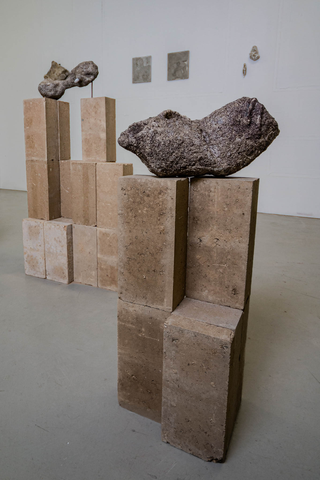 Viafarini Open Studio, Ping Pong, Mariana Paku