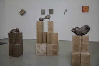 Viafarini Open Studio, Ping Pong, Mariana Paku