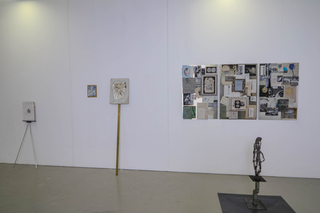 Viafarini Open Studio, Ping Pong, Andrea Aversa