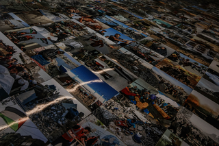 Viafarini Open Studio, Ping Pong, Walter Szczerbowski