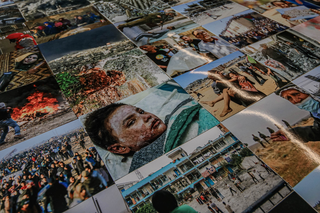 Viafarini Open Studio, Ping Pong, Walter Szczerbowski