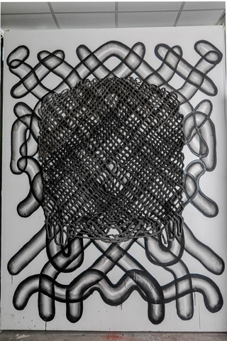 Viafarini Open Studio, Ping Pong, Carlo Galli