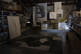 Viafarini Open Studio, Giuseppe Mirigliano