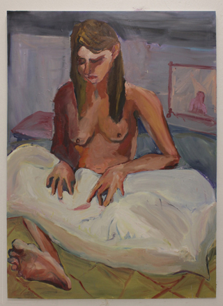 Collezione Ferrari 1992 - 2009, Joanne Robertson
I Can’t Wait For The Second Flinch, 2009
