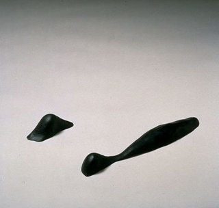 Massimo Kaufmann, Rime sparse, 1997
fusione in bronzo
dimensioni variabili
Studio Guenzani, Milano
Foto: Roberto Marossi