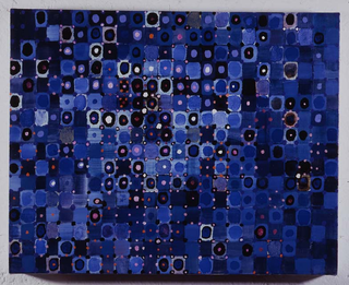 Massimo Kaufmann, 24 ore, 2005
40 x 50 cm