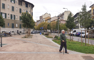 Viafarini.work per Green Week 2024, Made in Corvetto, Josh Laylo, ITSOS Albe e Lica Steiner