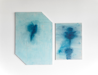 Viafarini for artist mobility, Leila Mirzakhani, Iran, 2018