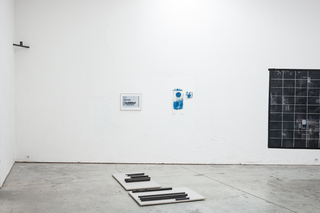 Viafarini Open Studio, Installation View

Credits: Emanuele Sosio Galante