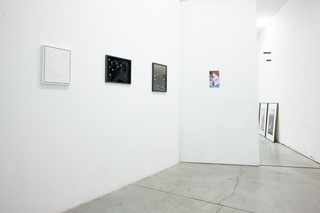 Viafarini Open Studio, Installation View

Credits: Emanuele Sosio Galante