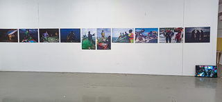 Milano // Dakar