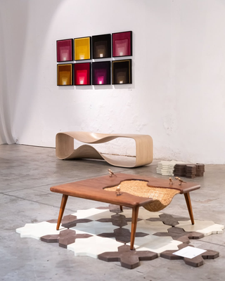 Rasa - The Indian Collective