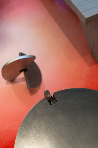 Solidified - Milano Design Week 2024