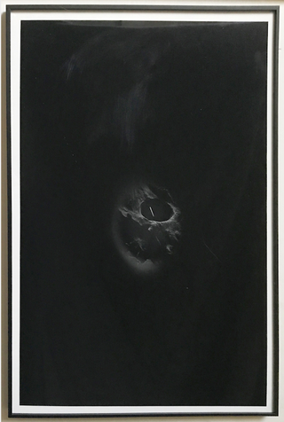 Collezione 2000 - 2010, Niccolò Morgan Gandolfi
Senza titolo, 2010
fotografia b/n
40 × 70 cm