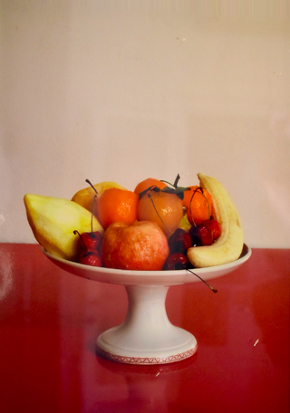 Collezione 2000 - 2010, Santo Tolone
Senza titolo, 2009
cibachrome
26,5 × 36 cm