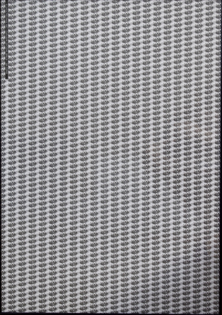 Collezione 2000 - 2010, Luca Trevisani
Chouakri edition Berlino, 2007
stampa tipografica
42,5 x 60 cm, ed. di 500 copie