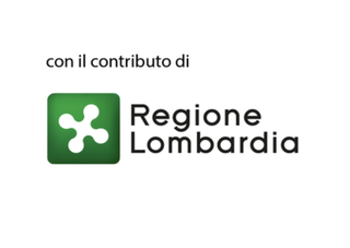 Viafarini Open Studio, Viafarini è soggetto di rilevanza regionale. Con il contributo di Regione Lombardia.