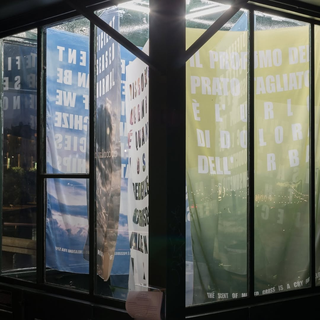 Rebecca Agnes, Nubicuculia