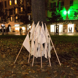 Rebecca Agnes, Nubicuculia