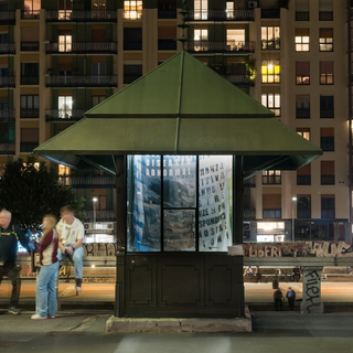 Rebecca Agnes, Nubicuculia