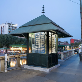 Rebecca Agnes, Nubicuculia