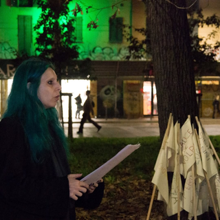 Rebecca Agnes, Nubicuculia