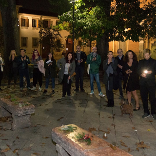 Rebecca Agnes, Nubicuculia