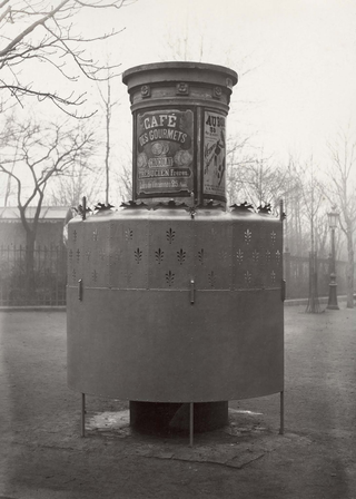 Matheus Chiaratti, Fortuna Balnearis, Square des Batignolles, 1865