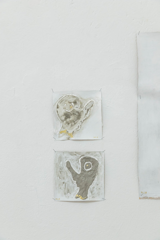 Viafarini Open Studio, Hila Laiser Beja
ph. credit Alessandro Ceppi