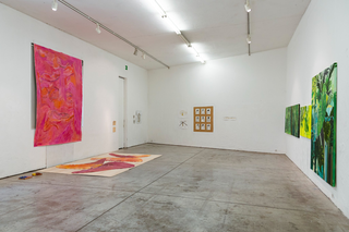 Viafarini Open Studio, Installation view
ph. credit Alessandro Ceppi