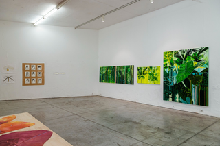 Viafarini Open Studio, Installation view
ph. credit Alessandro Ceppi