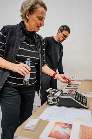 Viafarini Open Studio