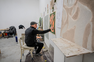 Viafarini Open Studio