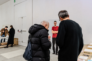 Viafarini Open Studio