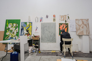 Viafarini Open Studio