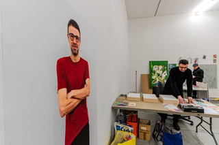 Viafarini Open Studio