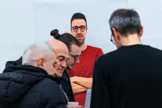 Viafarini Open Studio