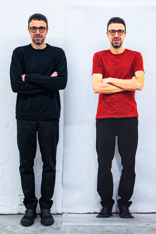 Viafarini Open Studio