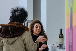 Viafarini Open Studio