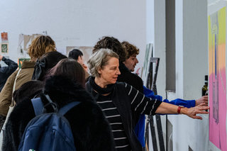 Viafarini Open Studio